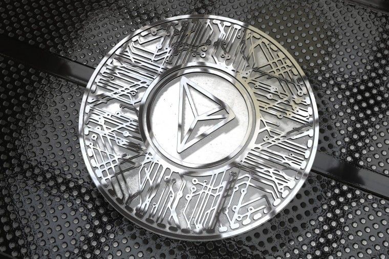 TRON testnet will go live march 31.