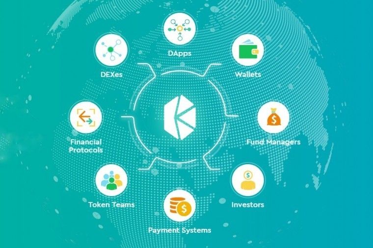 Top 9 projects built on Kyber Network during EthSanFrancisco hackaton