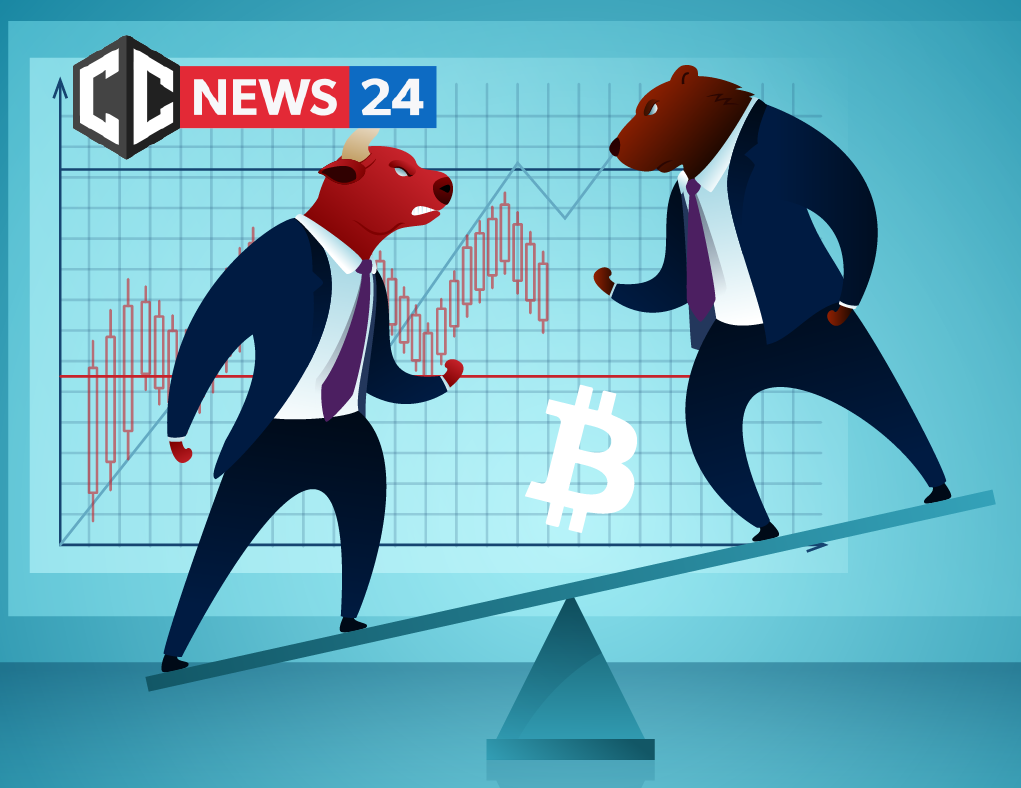 Bitcoin does not currently have strength to beat $ 10,000