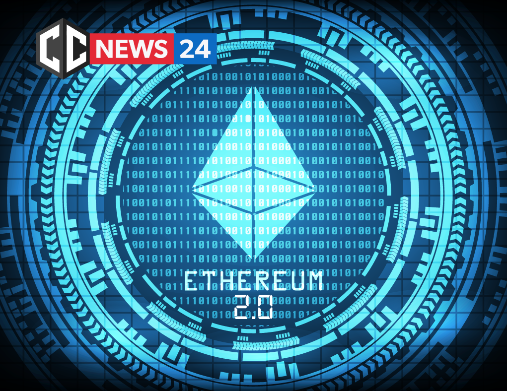 Ethereum 2.0 Testnet registers 1 Million ETH in the network