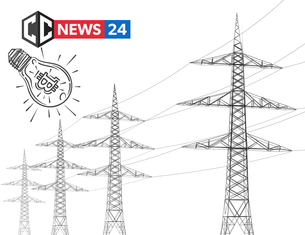 Some Iranian power plants want to offer excess electricity exclusively for cryptocurrency miners