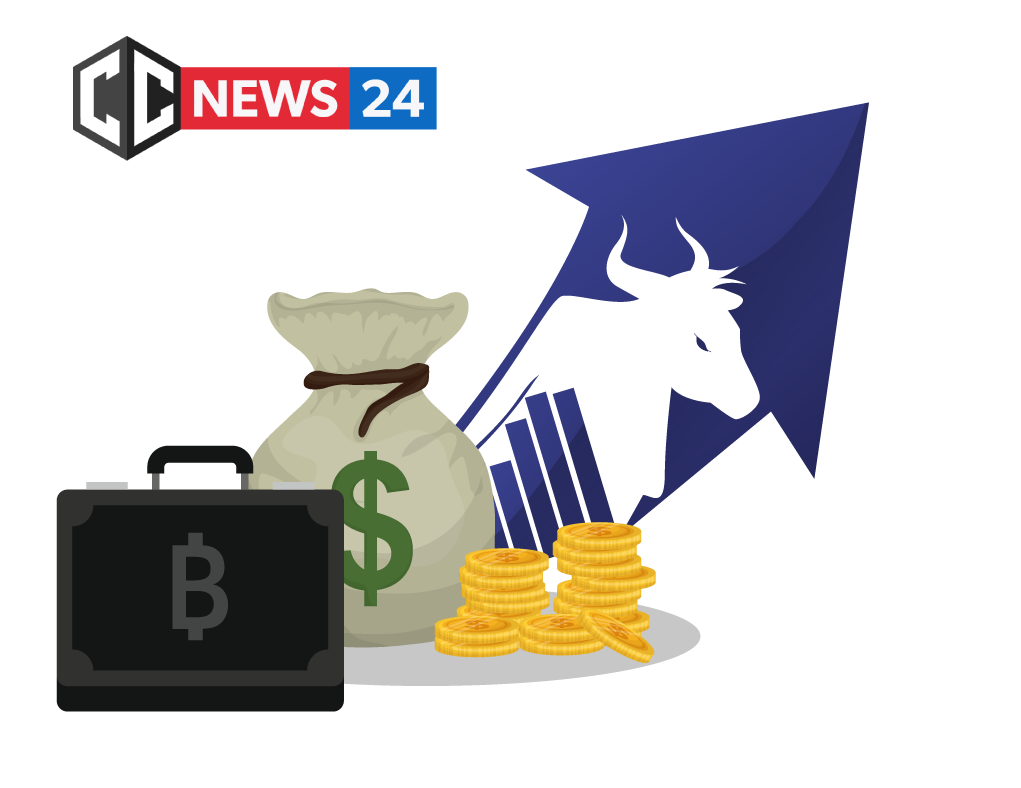 J.P. Morgan, a global leader in financial services - Bitcoin can compete with gold