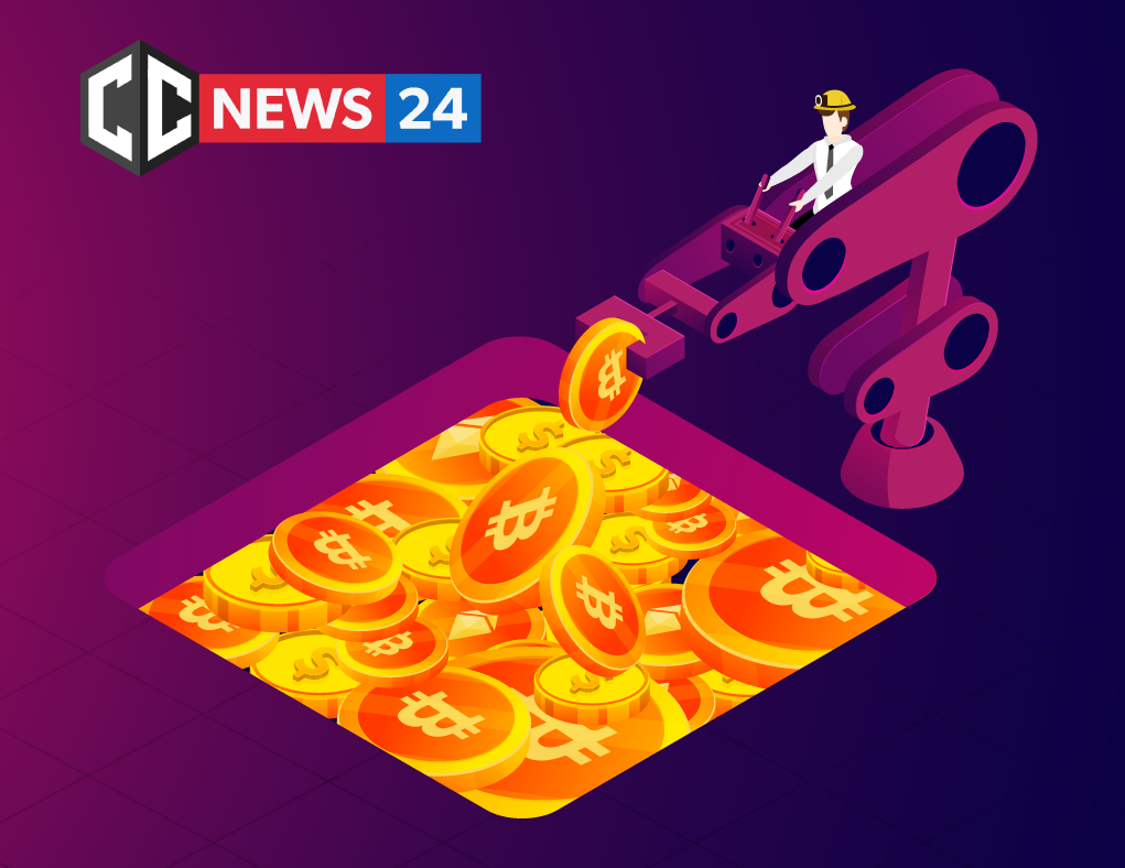 Nasdaq-listed cryptocurrency mining company has ordered another 10,000 S-19 Pro Miners