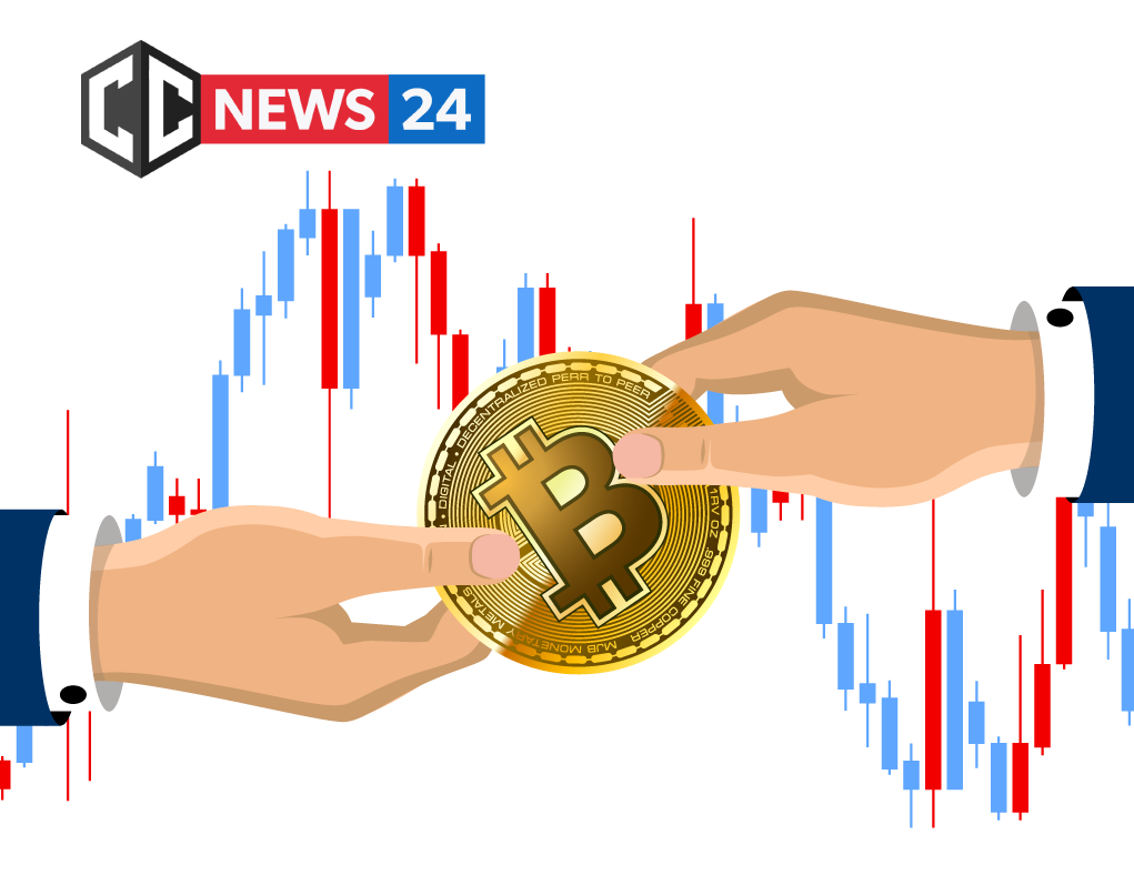 Institutional Bitcoin trading recorded the most successful day in history