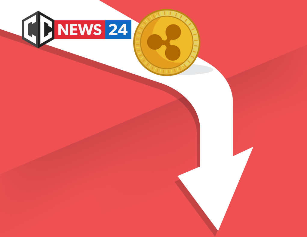 XRP is experiencing its worst period, a lawsuit from the SEC and a loss of value of almost 40%