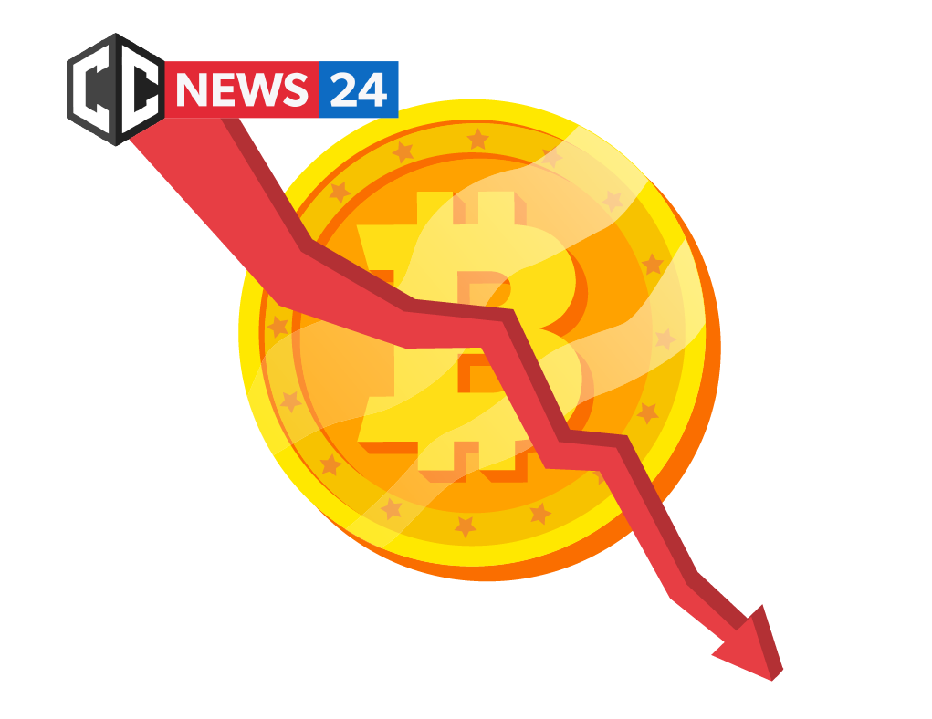 Bitcoin was stopped by support at $ 30K