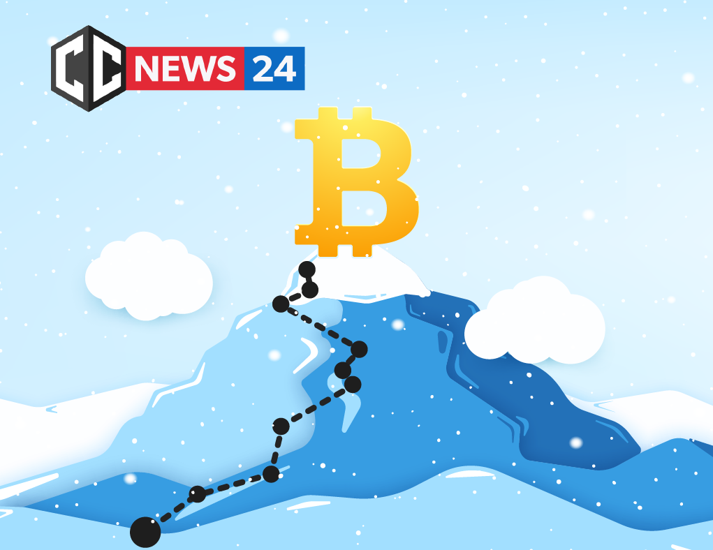 Bitcoin is not losing fuel and continues to fight for $ 50K