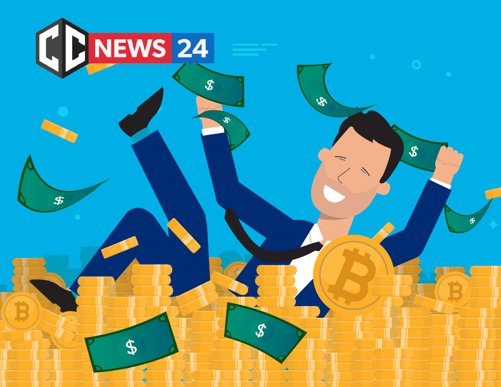 Blockchain industry has 17 billionaires, predominantly generated by crypto exchanges as Coinbase, FTX and Binance