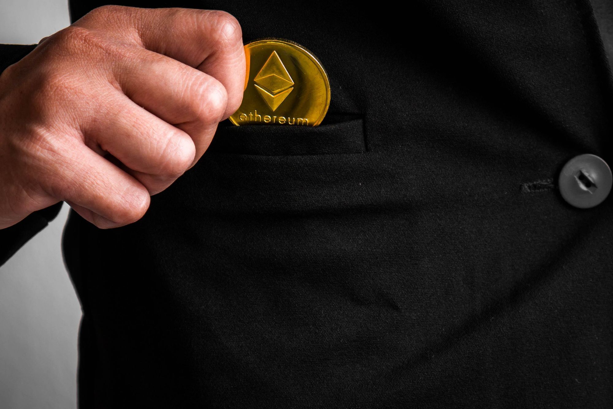 Co-Creator of Ethereum believes the crypto market will learn and Elon Musk will no longer have such an impact