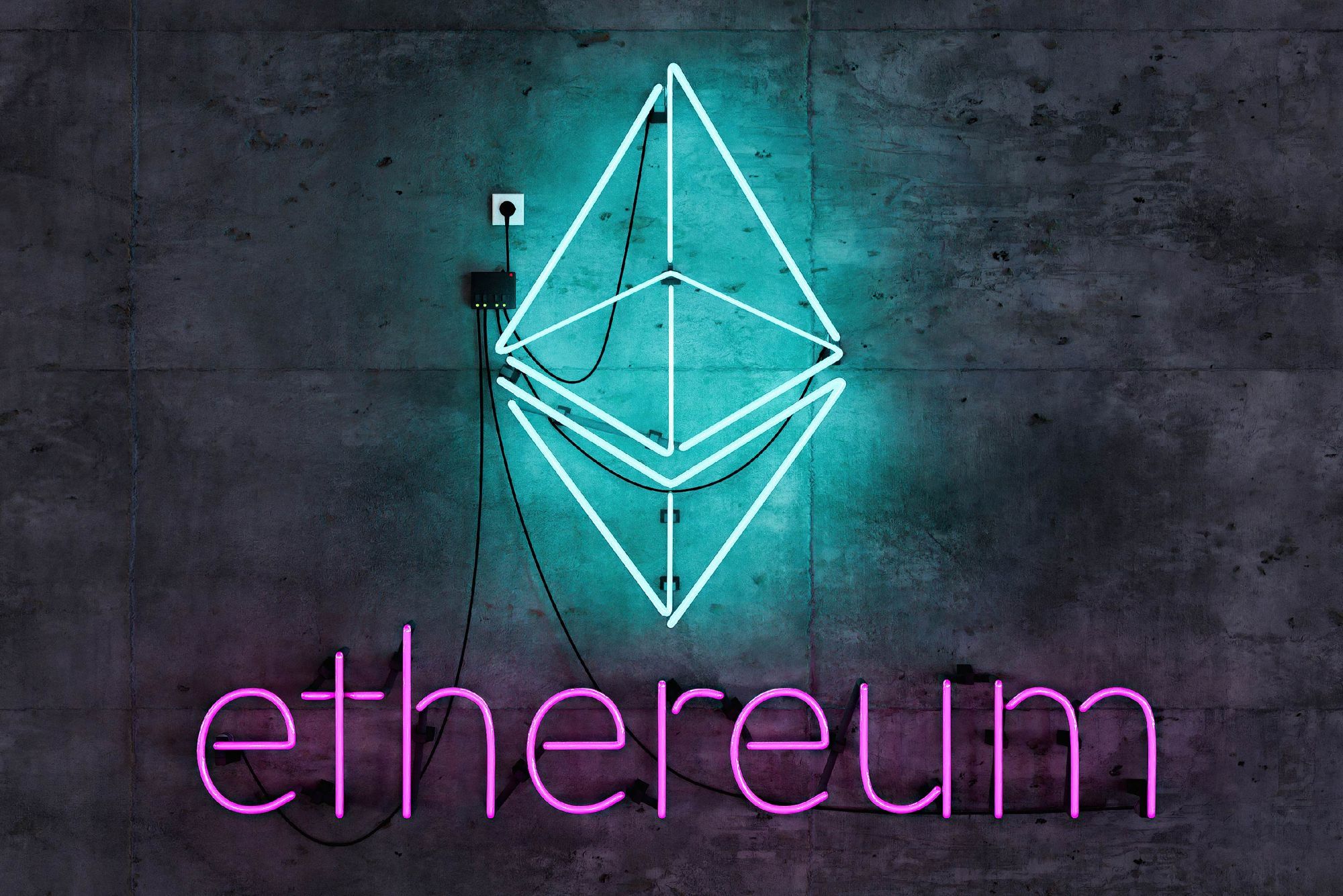 ETH traders are celebrating historically low transaction fees