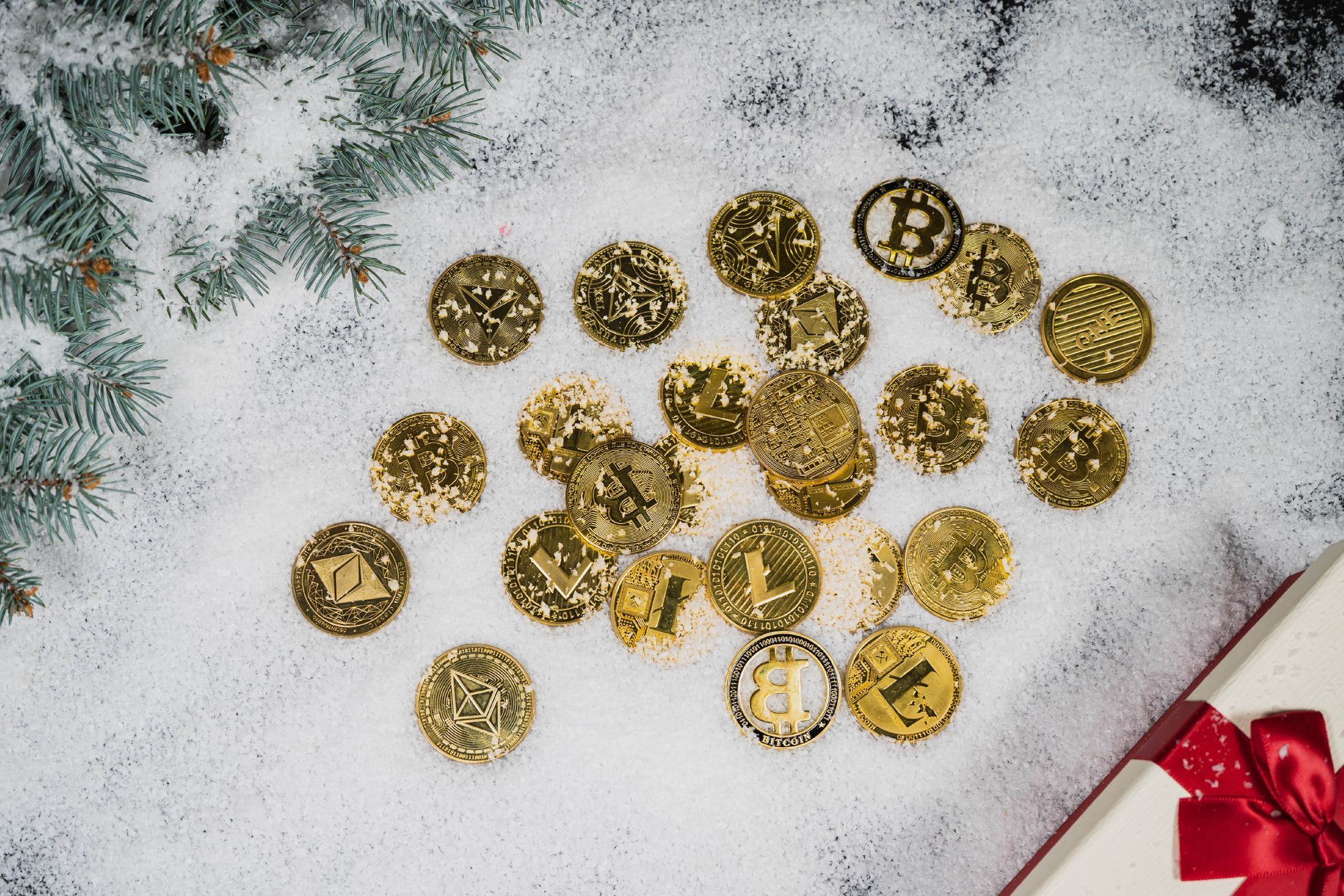 Crypto under the Christmas Tree? Australians Say, Why Not?