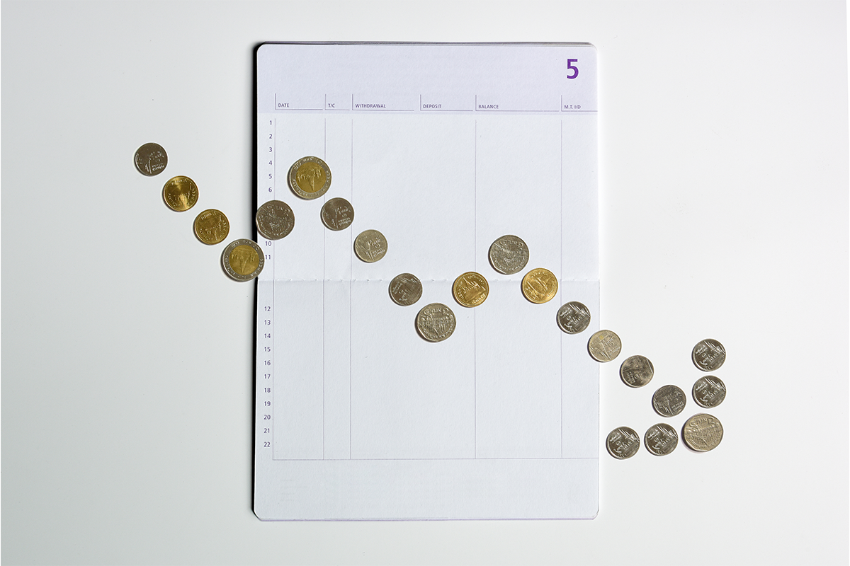 Number of New Bitcoin Addresses Hits a New Low