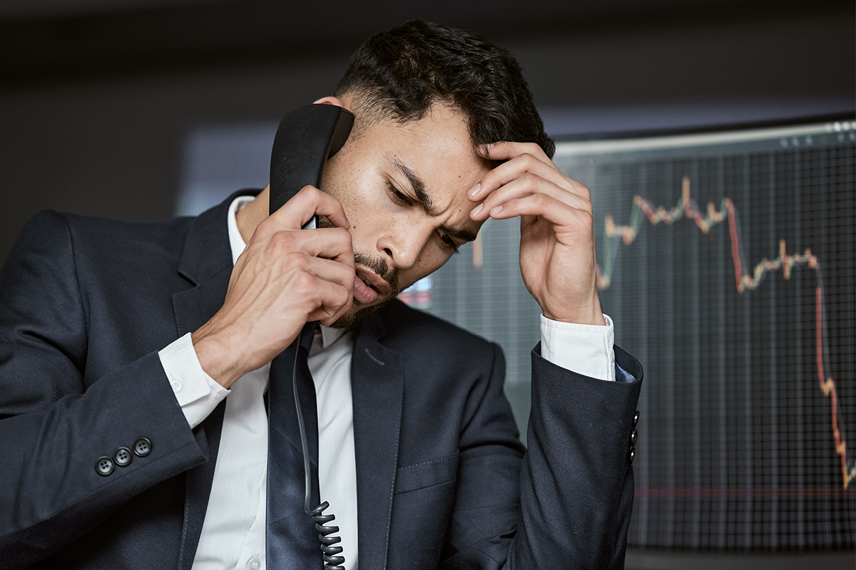 Crypto Markets Lose $370 Billion in a Week