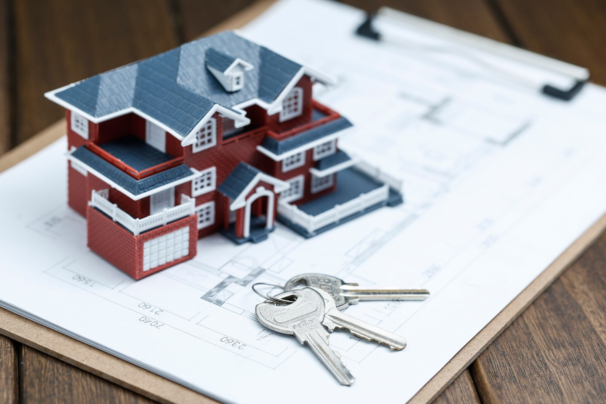 Top Countries to Purchase Real Estate with Crypto
