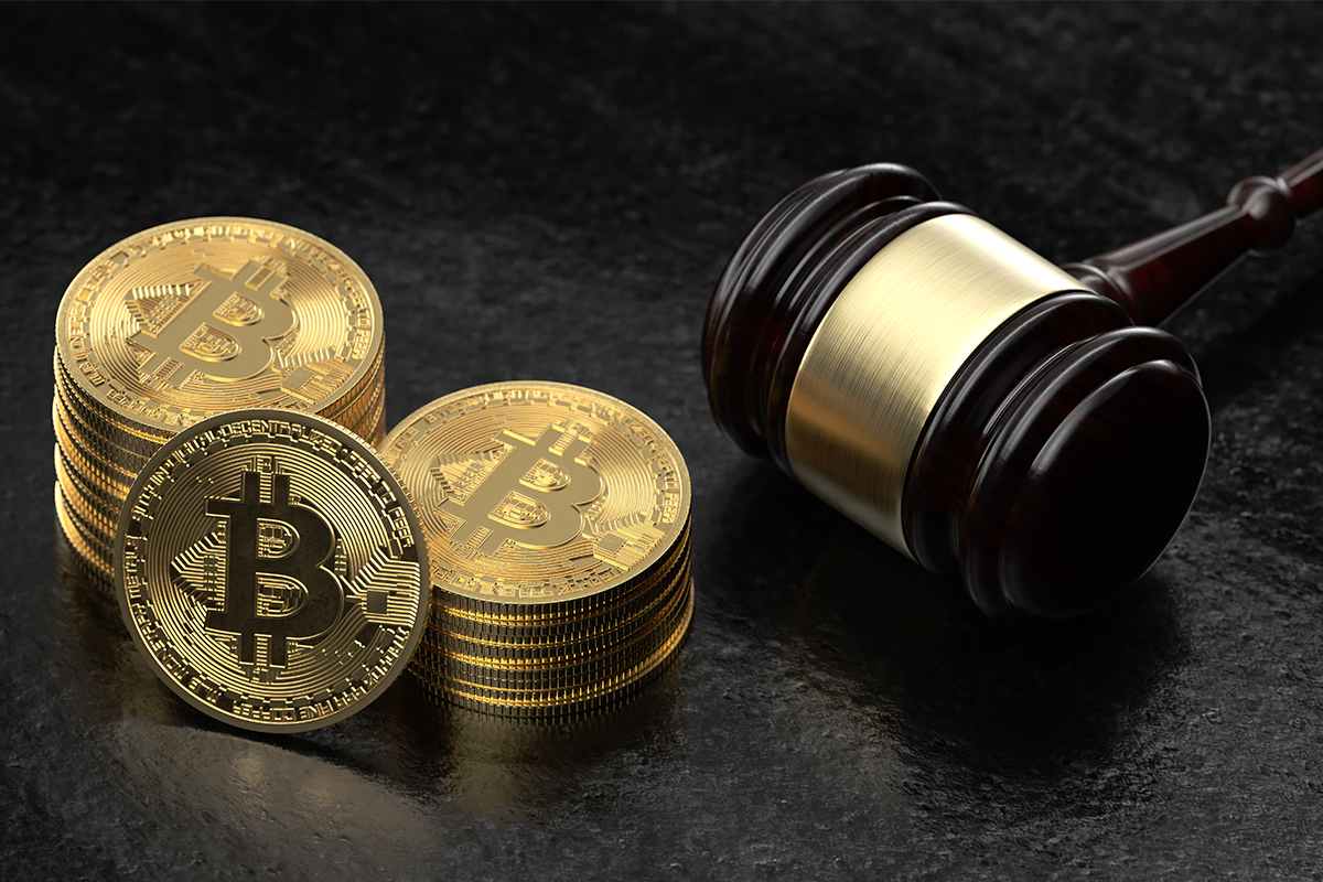 Crypto Regulation to Be Standardized by the FSB