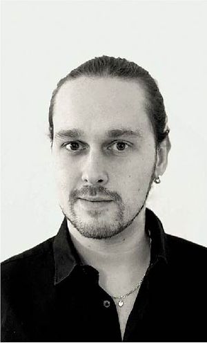 Tomáš Štrbík