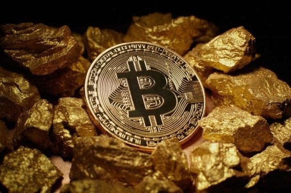 From Gold to Crypto