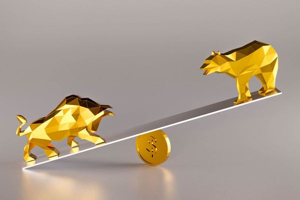 Investors bought $95M cryptocurrencies during the DIP