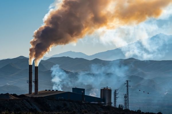 US Miners Might Soon Be Forced into Pollution Data Sharing